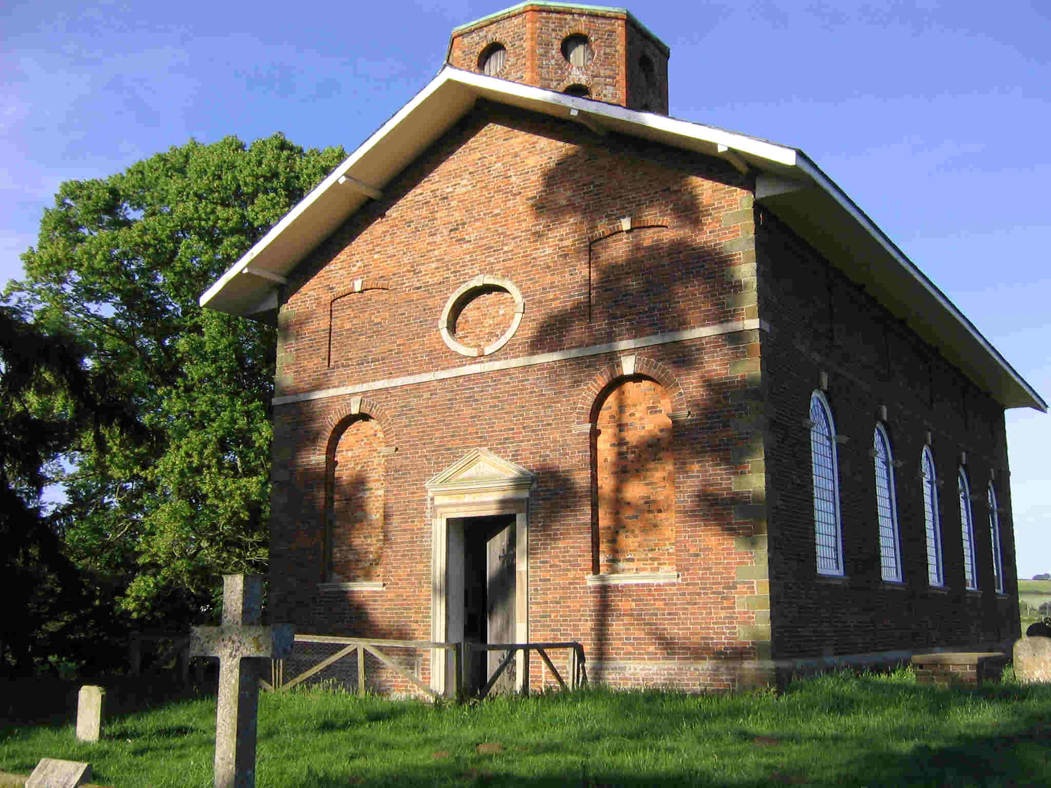 Church